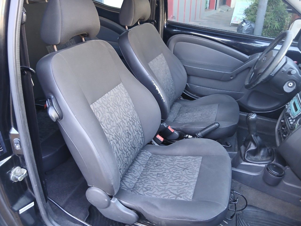 Ford Ka Usado en Córdoba, deRuedas