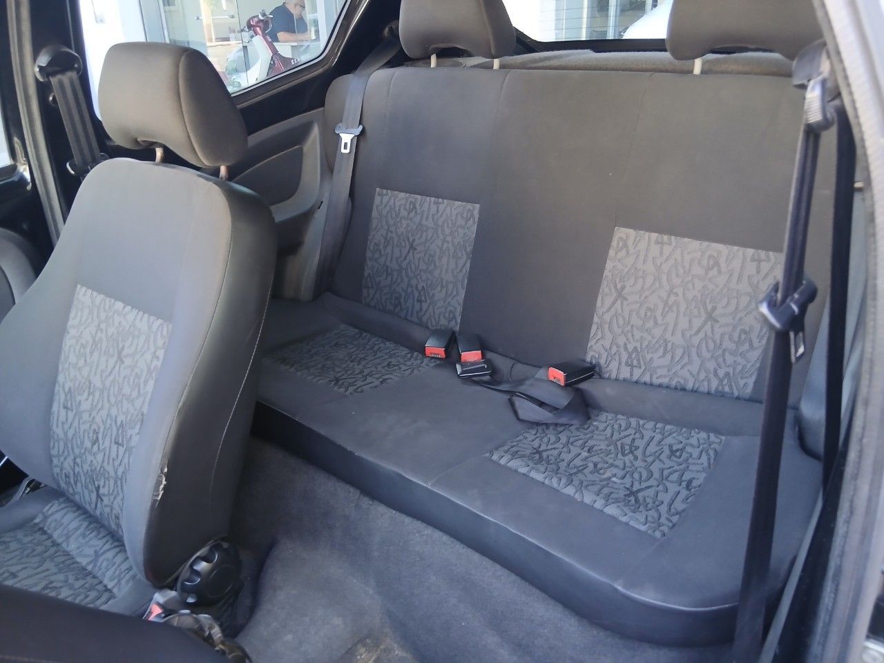 Ford Ka Usado en Córdoba, deRuedas