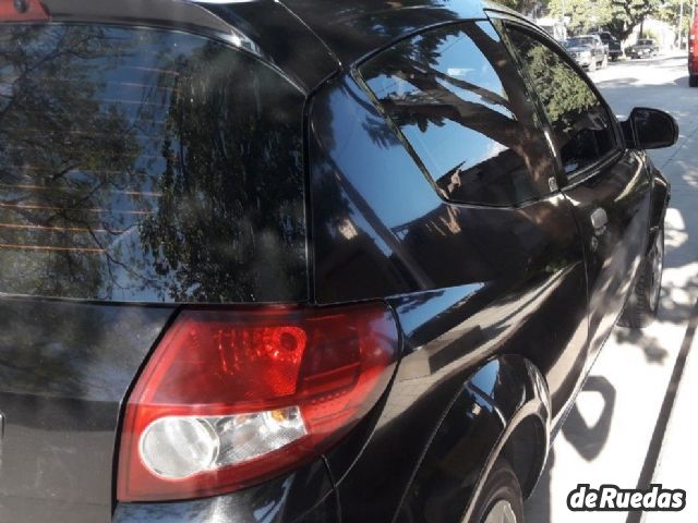 Ford Ka Usado en Mendoza, deRuedas