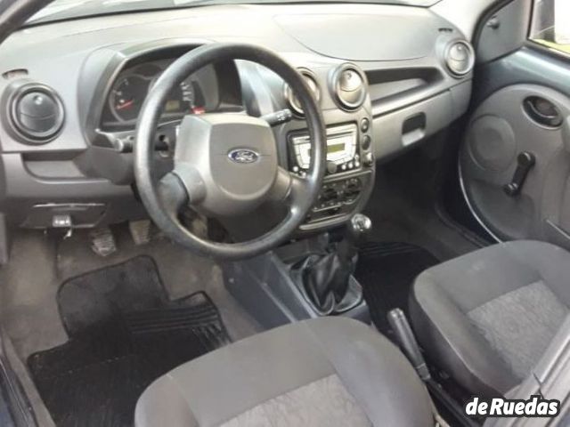 Ford Ka Usado en Mendoza, deRuedas