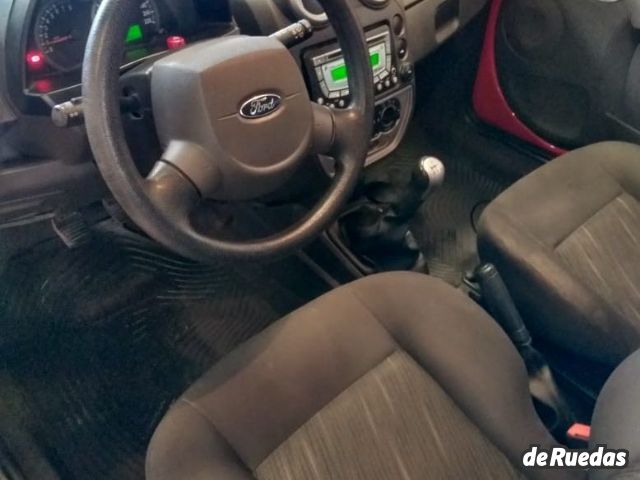 Ford Ka Usado en Mendoza, deRuedas