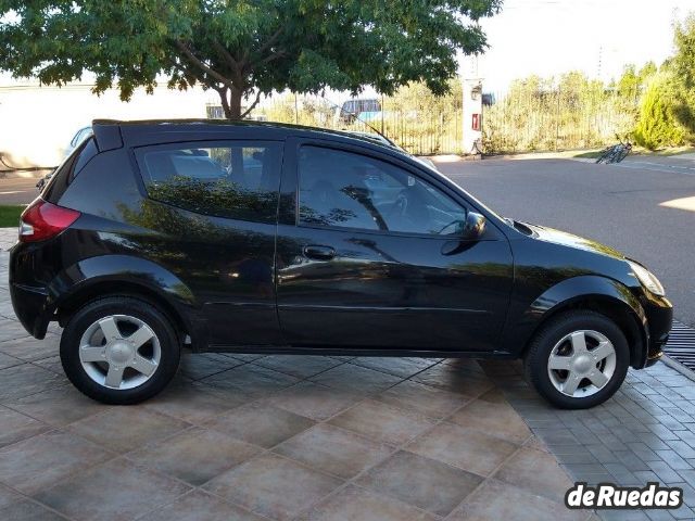 Ford Ka Usado en Mendoza, deRuedas