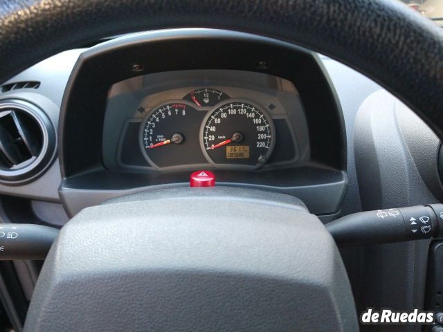 Ford Ka Usado en Mendoza, deRuedas