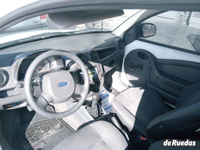 Ford Ka Usado en Mendoza, deRuedas