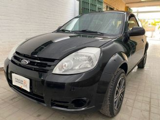Ford Ka Usado en Mendoza