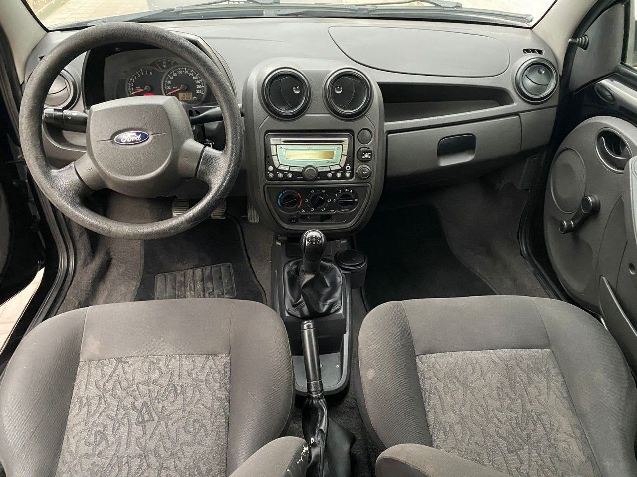 Ford Ka Usado en Mendoza, deRuedas
