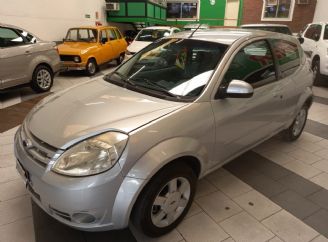 Ford Ka Usado en Córdoba