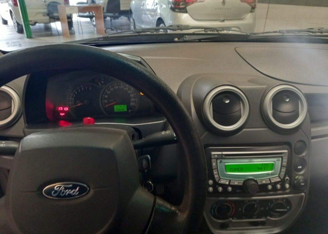 Ford Ka Usado en Córdoba, deRuedas