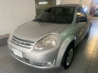 Ford Ka Usado en Mendoza