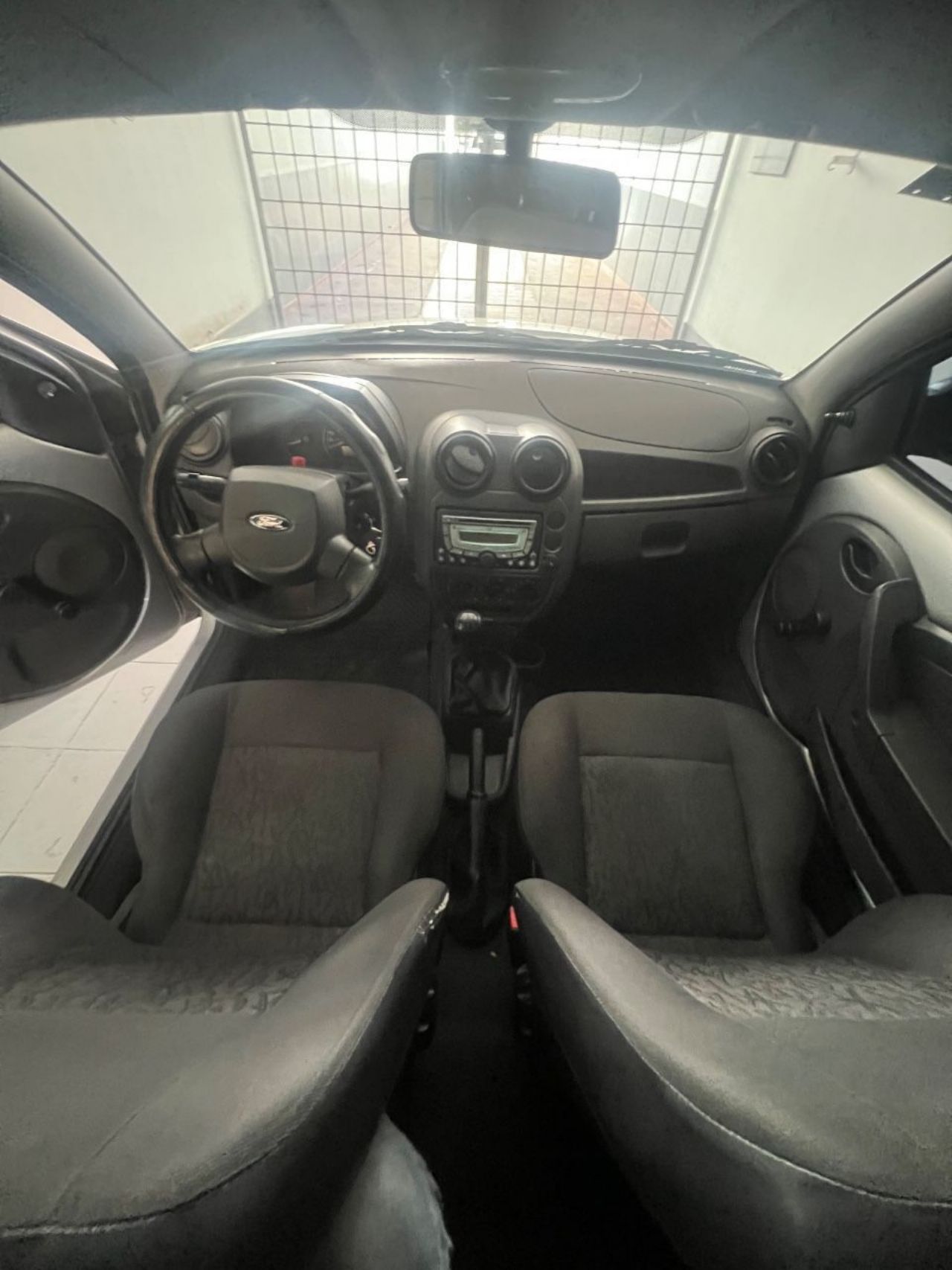 Ford Ka Usado en Mendoza, deRuedas