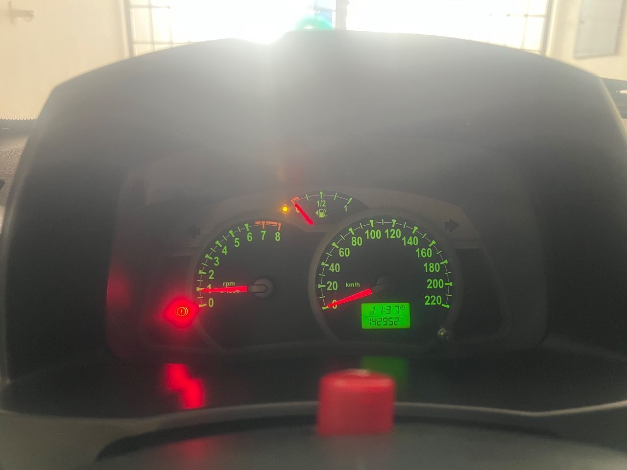 Ford Ka Usado en Mendoza, deRuedas