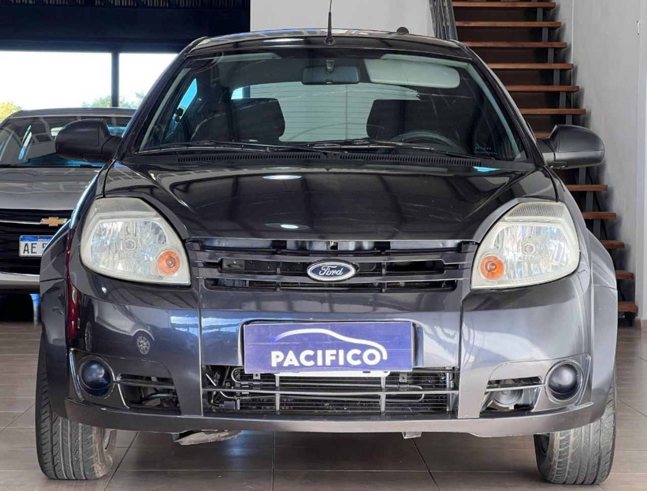 Ford Ka Usado en Córdoba, deRuedas