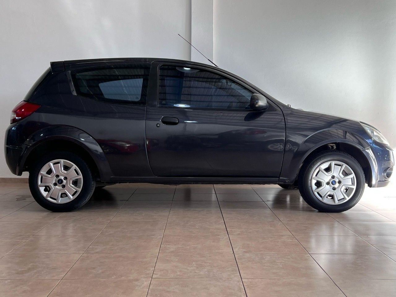 Ford Ka Usado en Córdoba, deRuedas