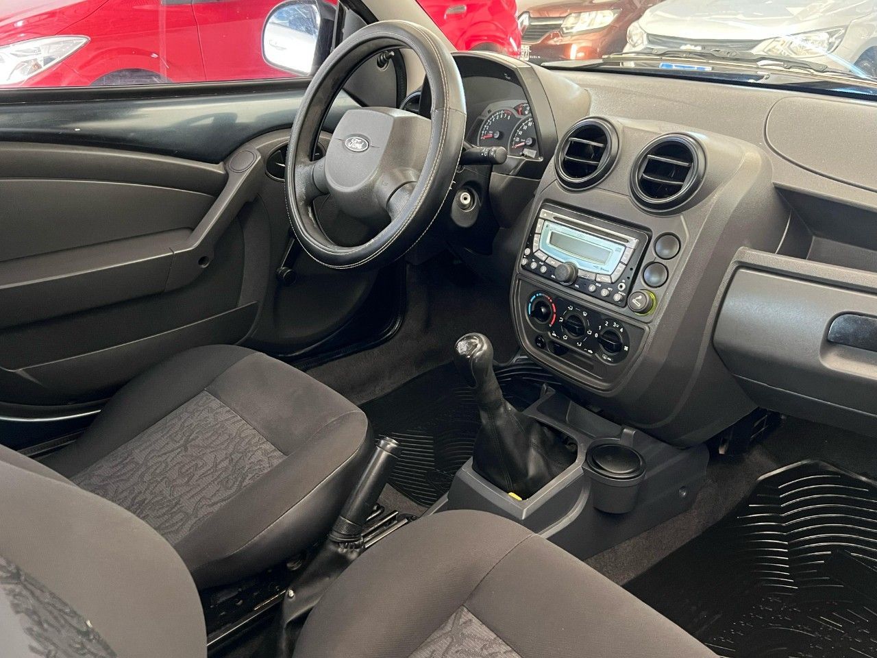 Ford Ka Usado en Córdoba, deRuedas