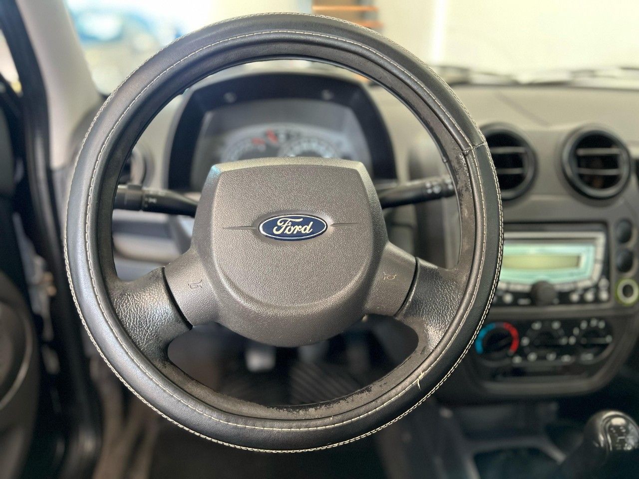 Ford Ka Usado en Córdoba, deRuedas