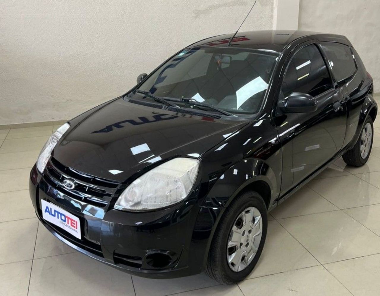 Ford Ka Usado Financiado en Córdoba, deRuedas