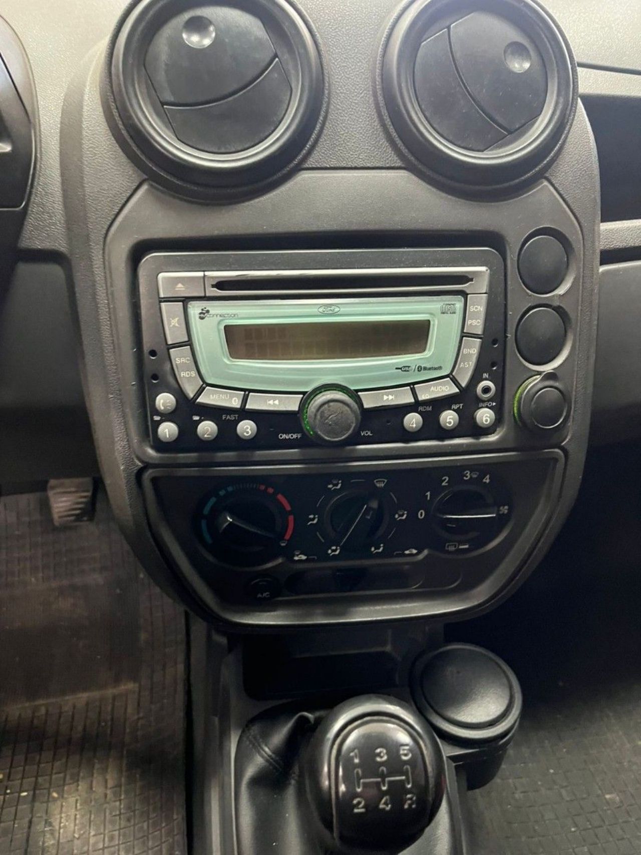 Ford Ka Usado Financiado en Córdoba, deRuedas