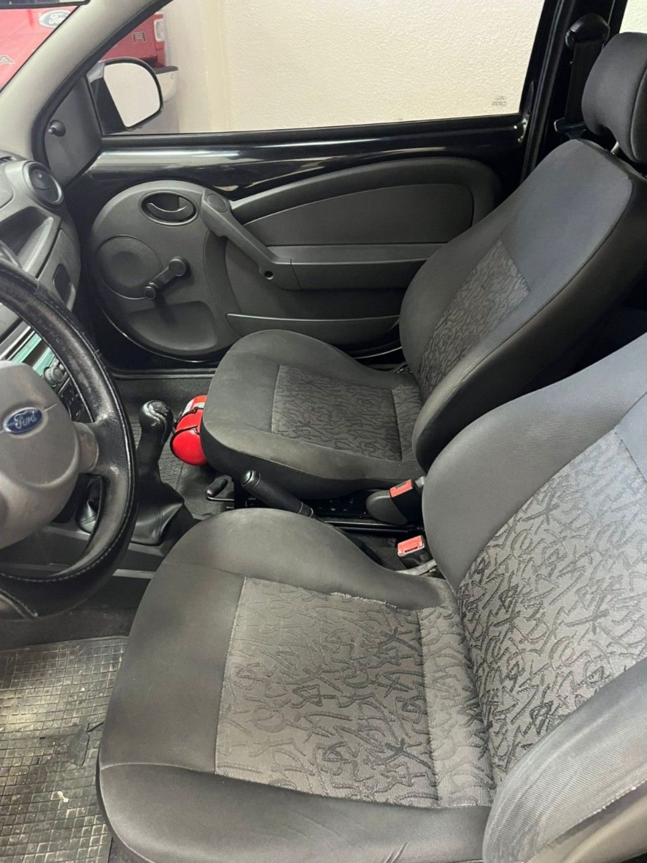 Ford Ka Usado Financiado en Córdoba, deRuedas