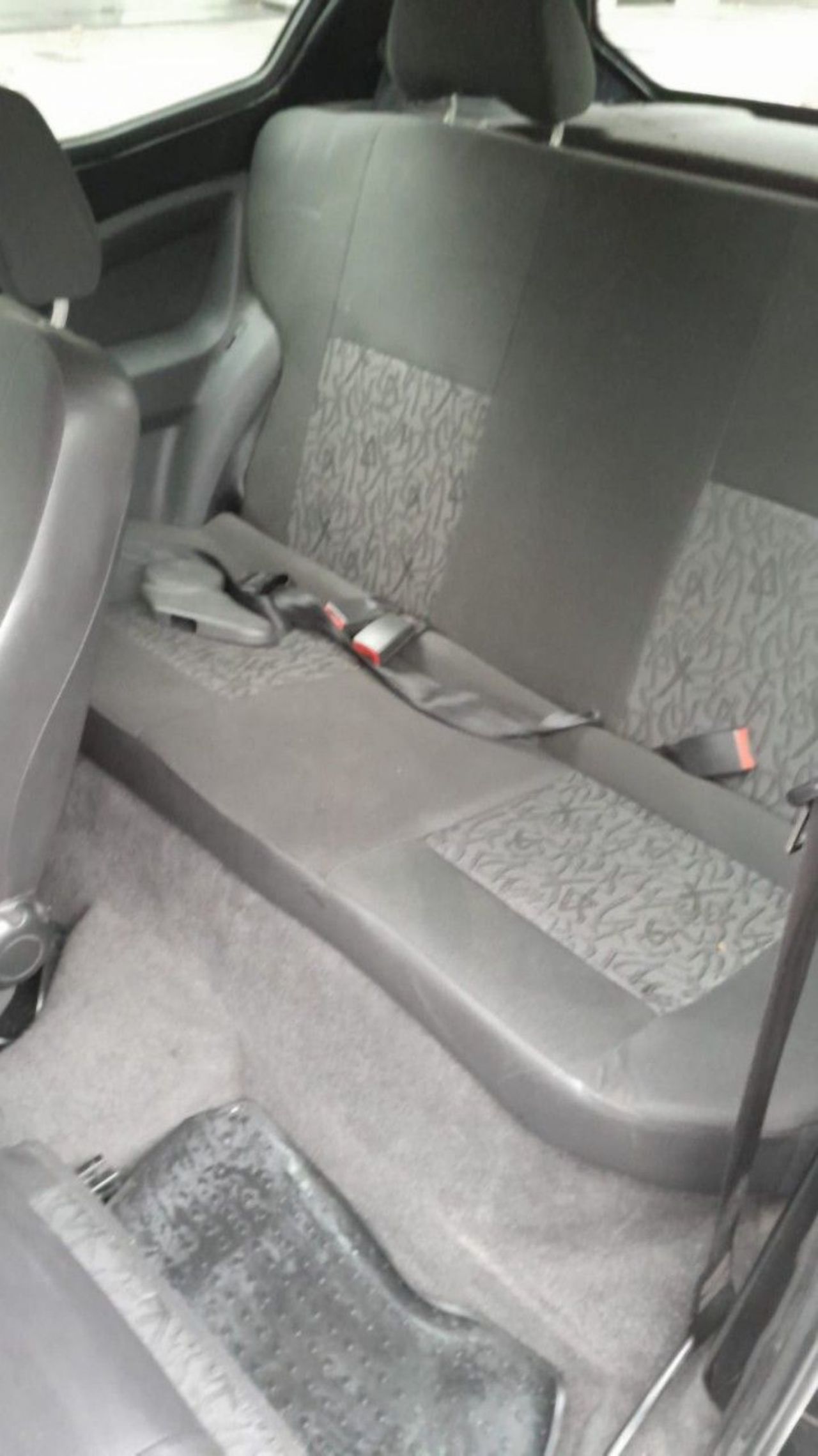 Ford Ka Usado en Santa Fe, deRuedas