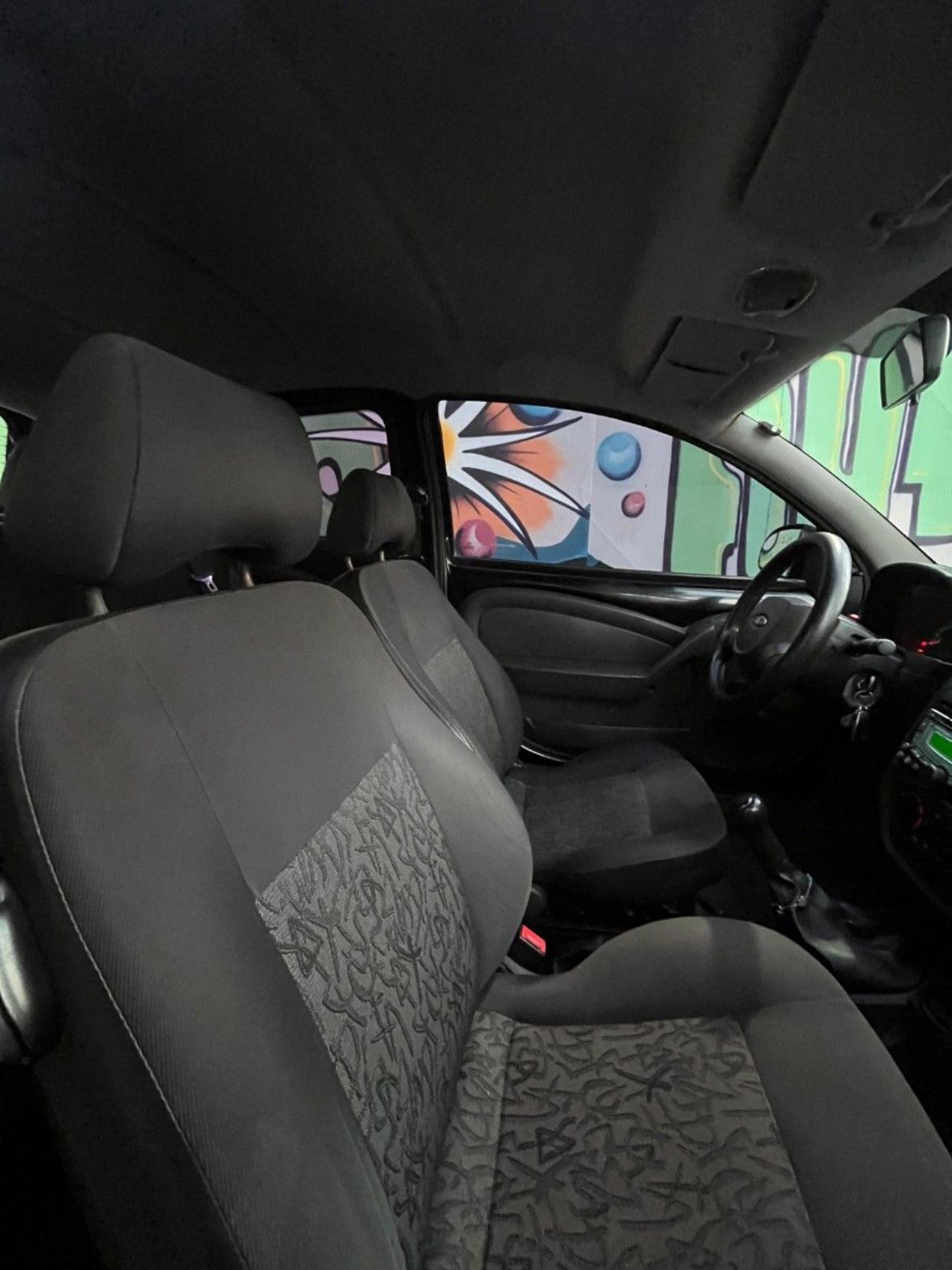 Ford Ka Usado en Mendoza, deRuedas
