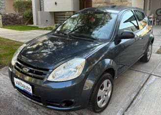 Ford Ka en Mendoza