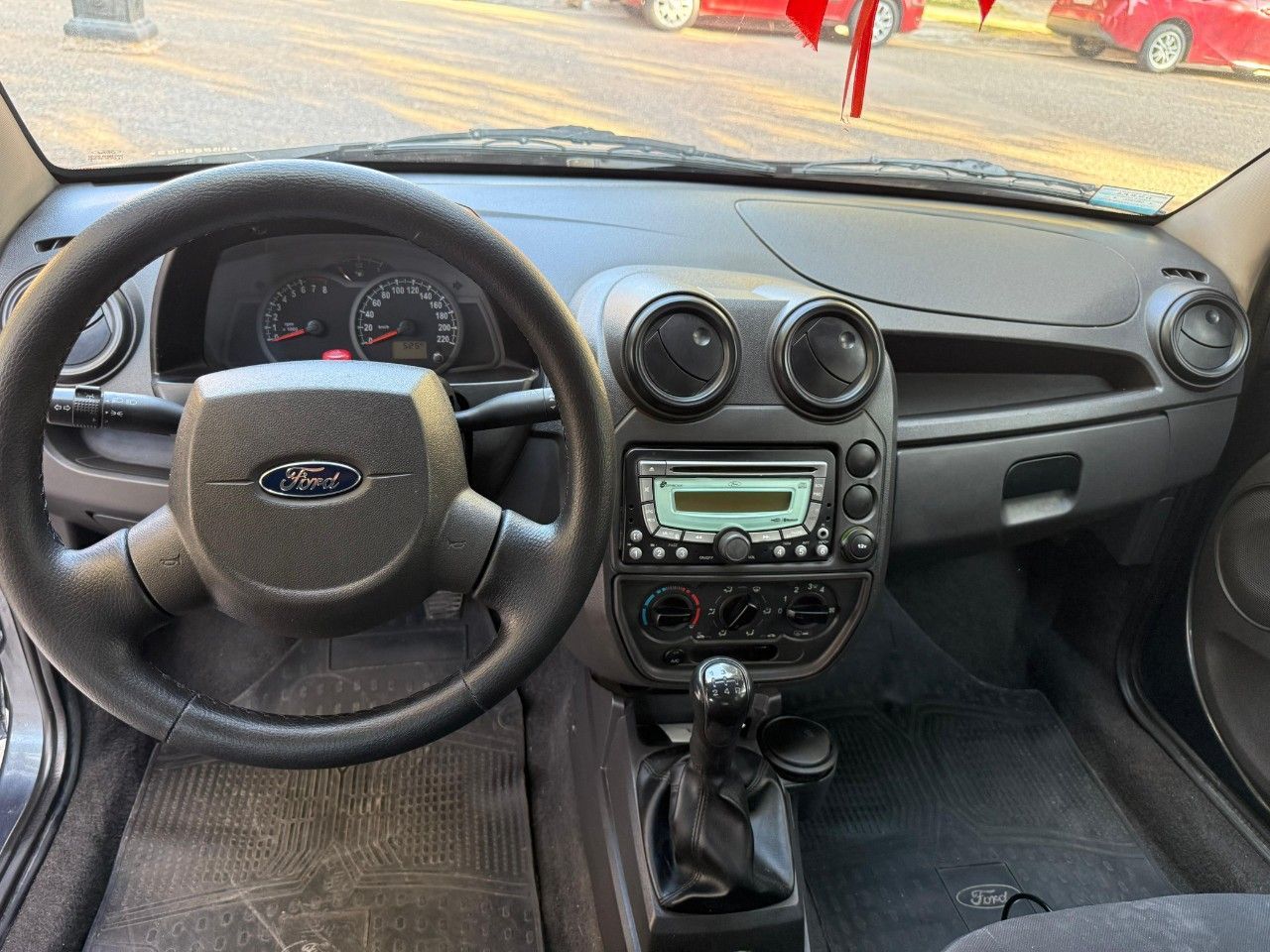 Ford Ka Usado en Mendoza, deRuedas