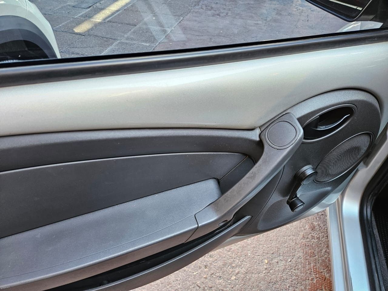 Ford Ka Usado en Mendoza, deRuedas