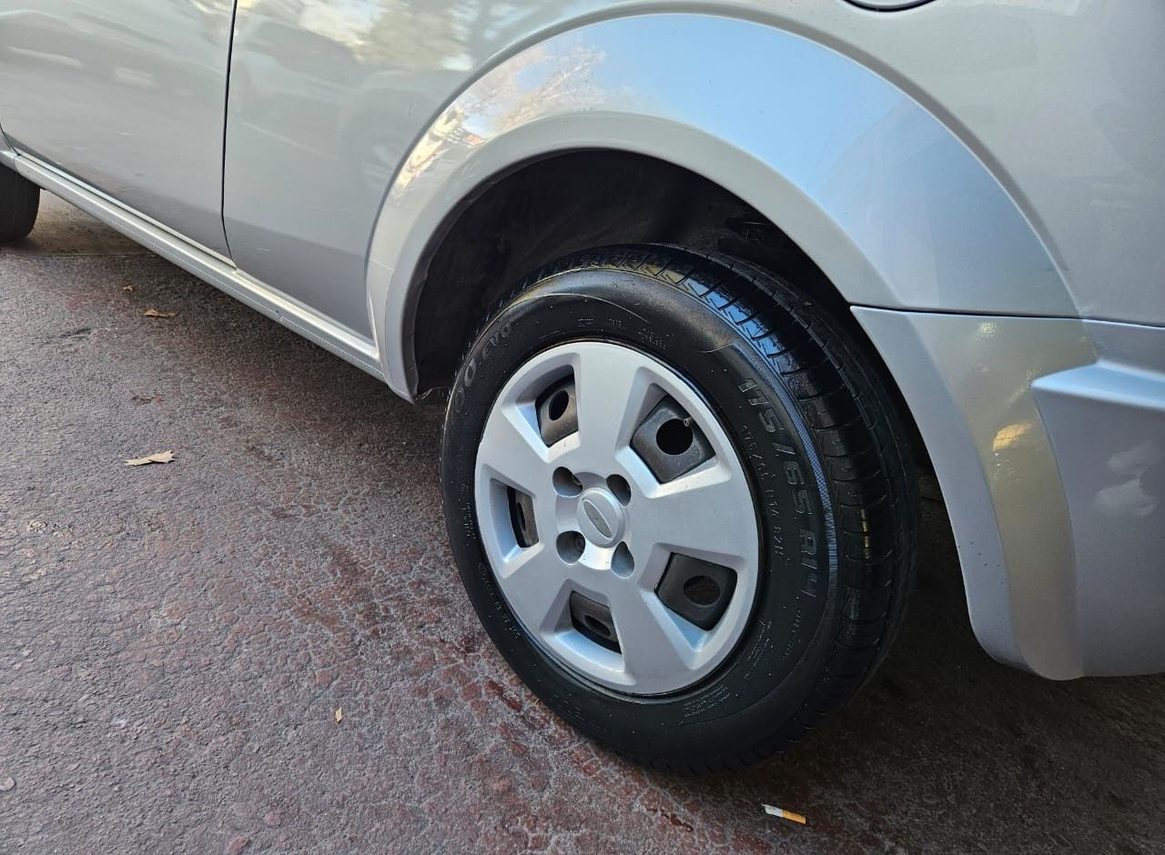 Ford Ka Usado en Mendoza, deRuedas