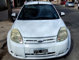 Ford Ka Usado en Mendoza