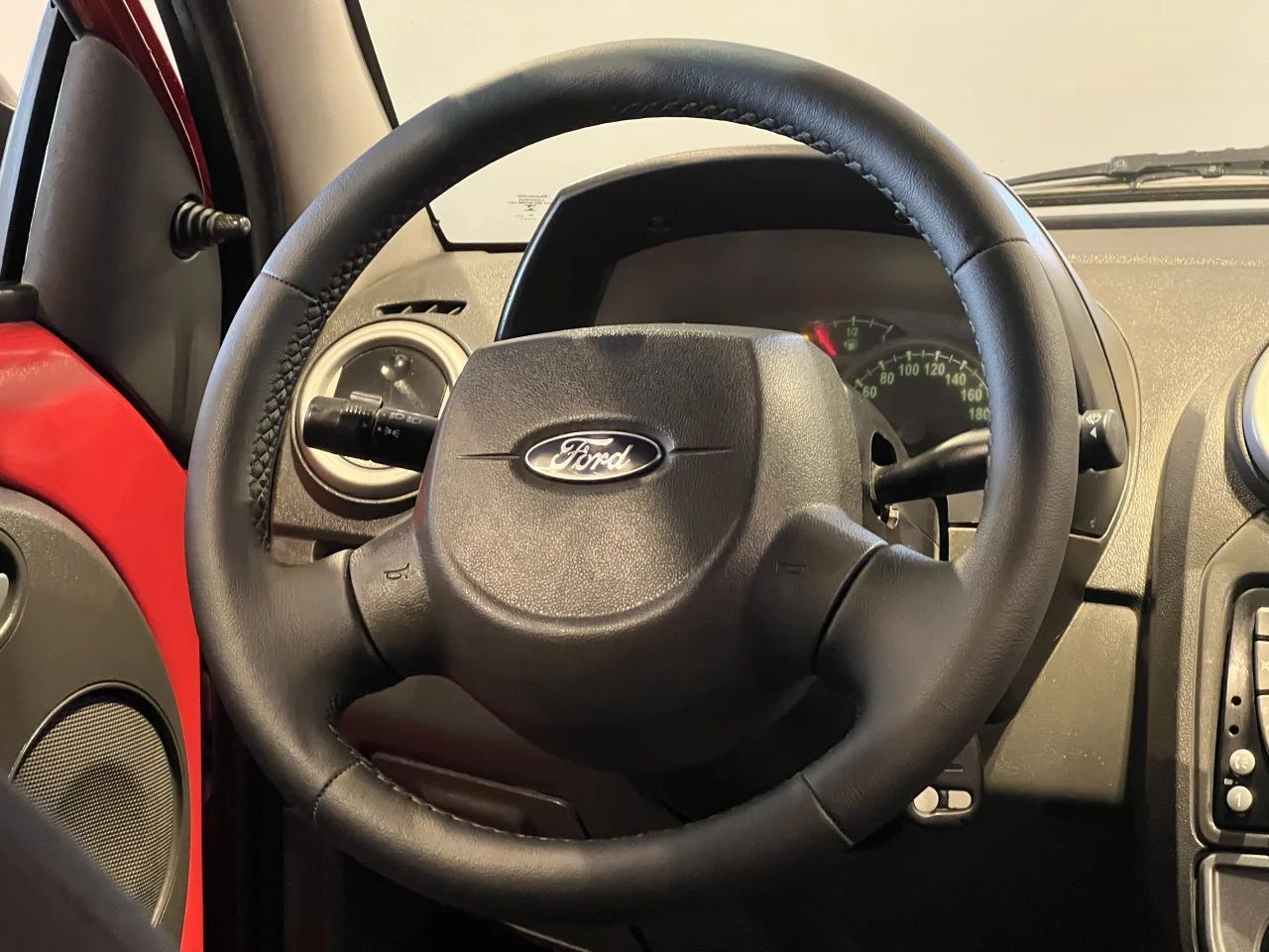 Ford Ka Usado Financiado en Córdoba, deRuedas