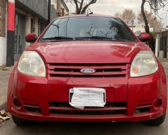 Ford Ka Usado en Santa Fe