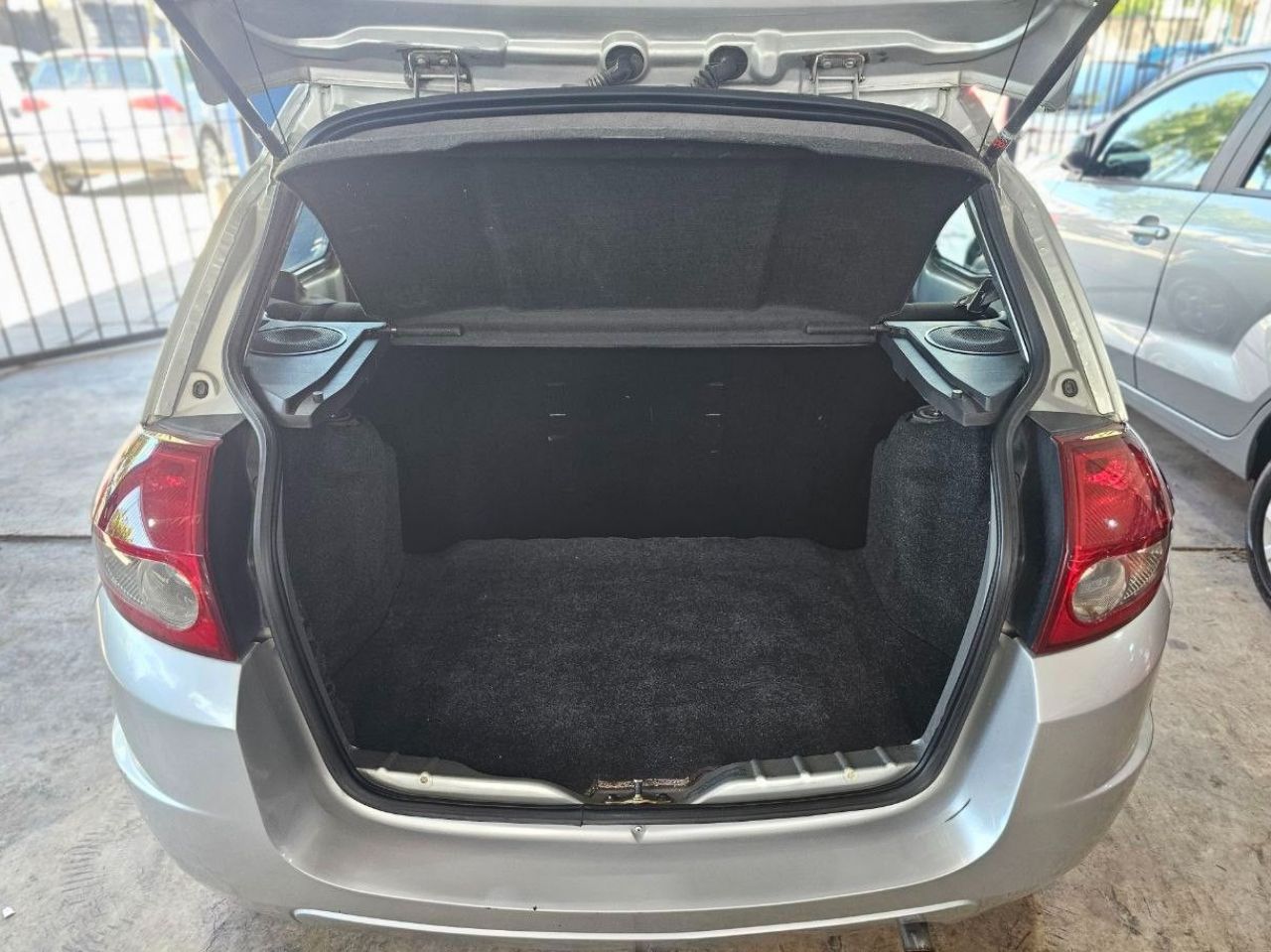 Ford Ka Usado en Mendoza, deRuedas