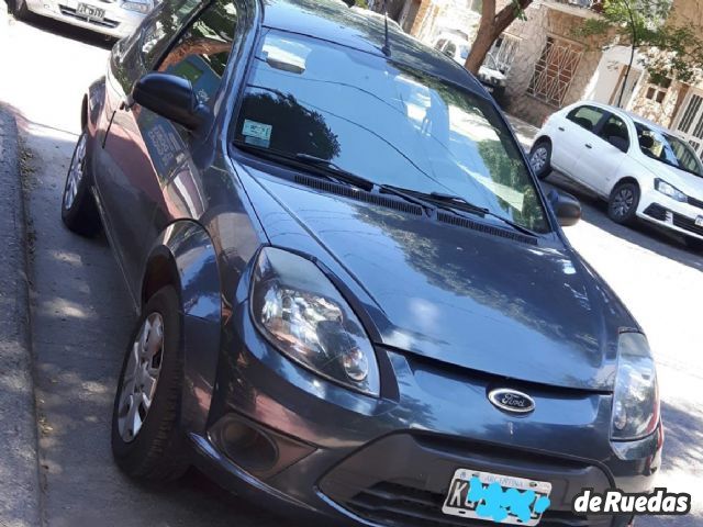 Ford Ka Usado en Mendoza, deRuedas