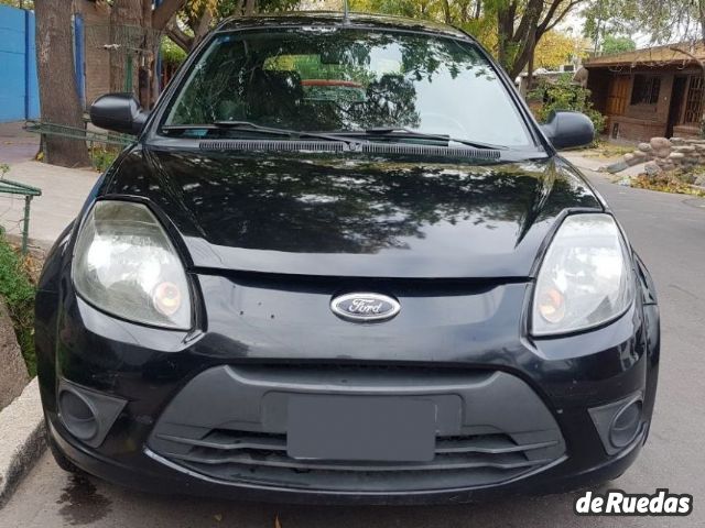 Ford Ka Usado en Mendoza, deRuedas