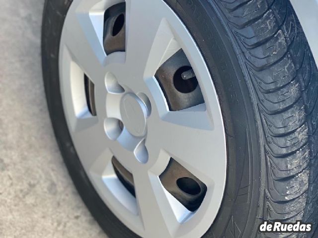 Ford Ka Usado en Mendoza, deRuedas