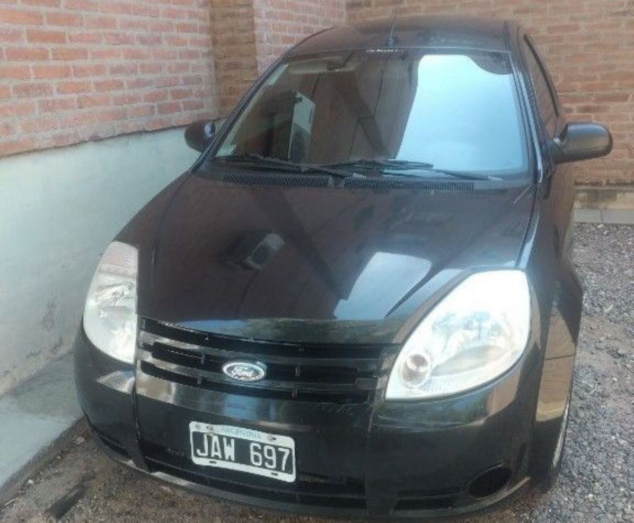 Ford Ka Usado en Córdoba, deRuedas
