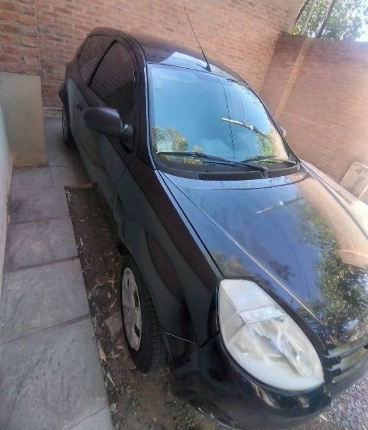 Ford Ka Usado en Córdoba, deRuedas