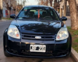 Ford Ka Usado en Buenos Aires