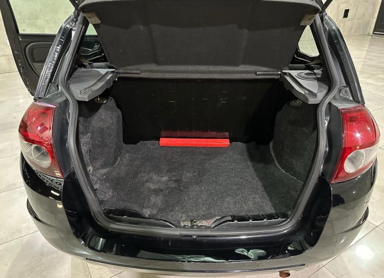 Ford Ka Usado en Buenos Aires, deRuedas