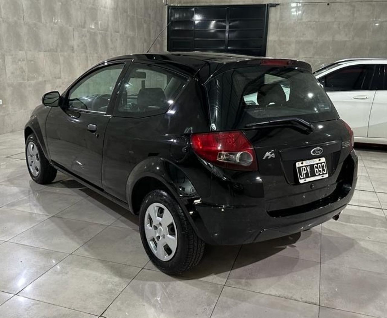 Ford Ka Usado en Buenos Aires, deRuedas