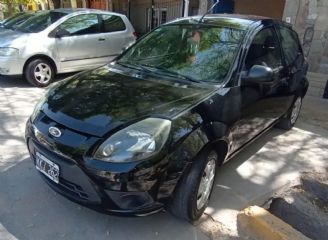 Ford Ka Usado en Mendoza
