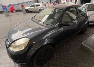 Ford Ka Usado en Mendoza