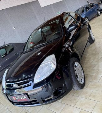 Ford Ka Usado en Córdoba