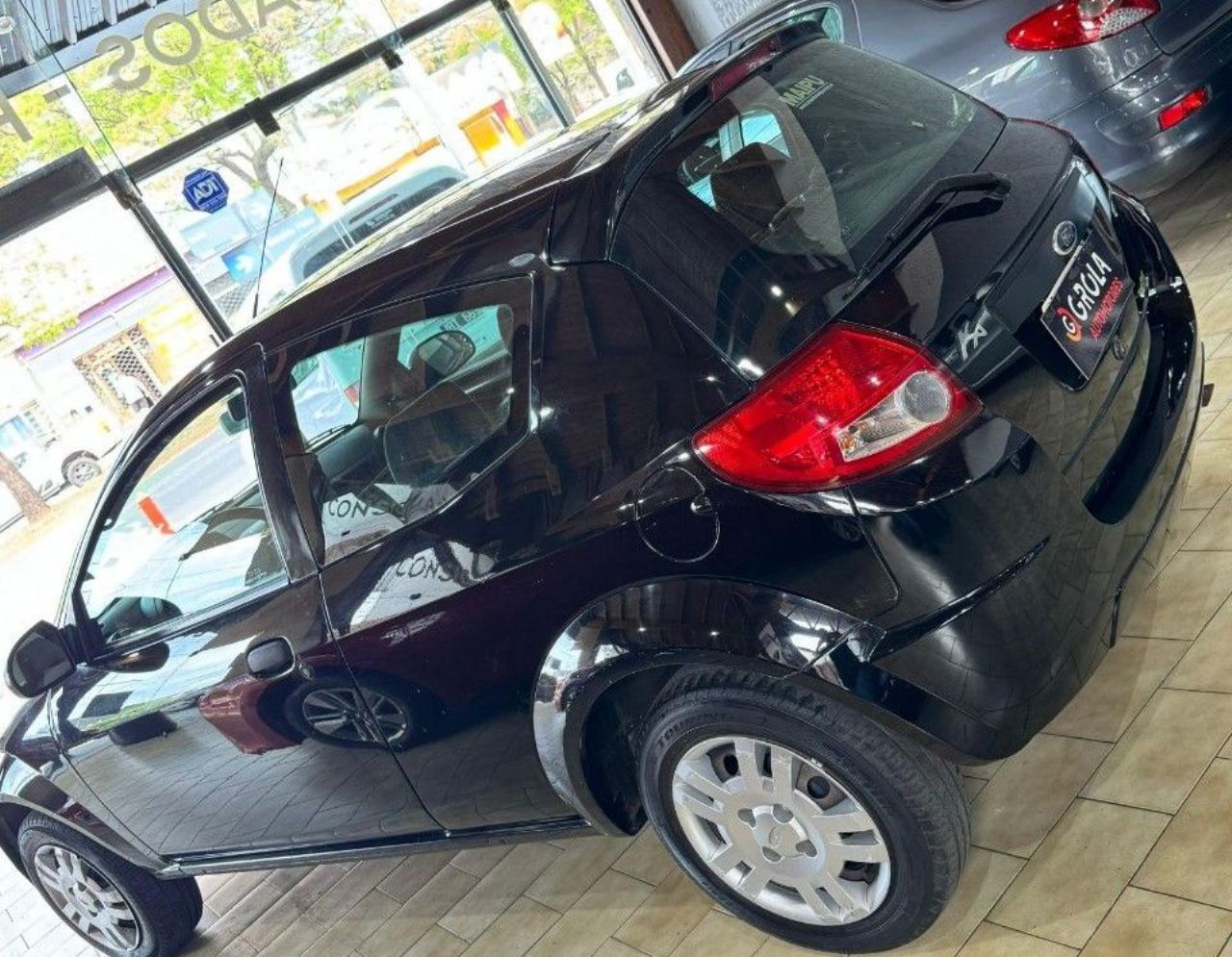 Ford Ka Usado en Córdoba, deRuedas