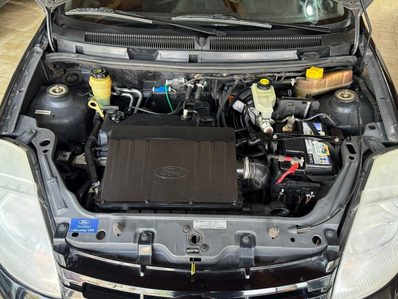 Ford Ka Usado en Córdoba, deRuedas