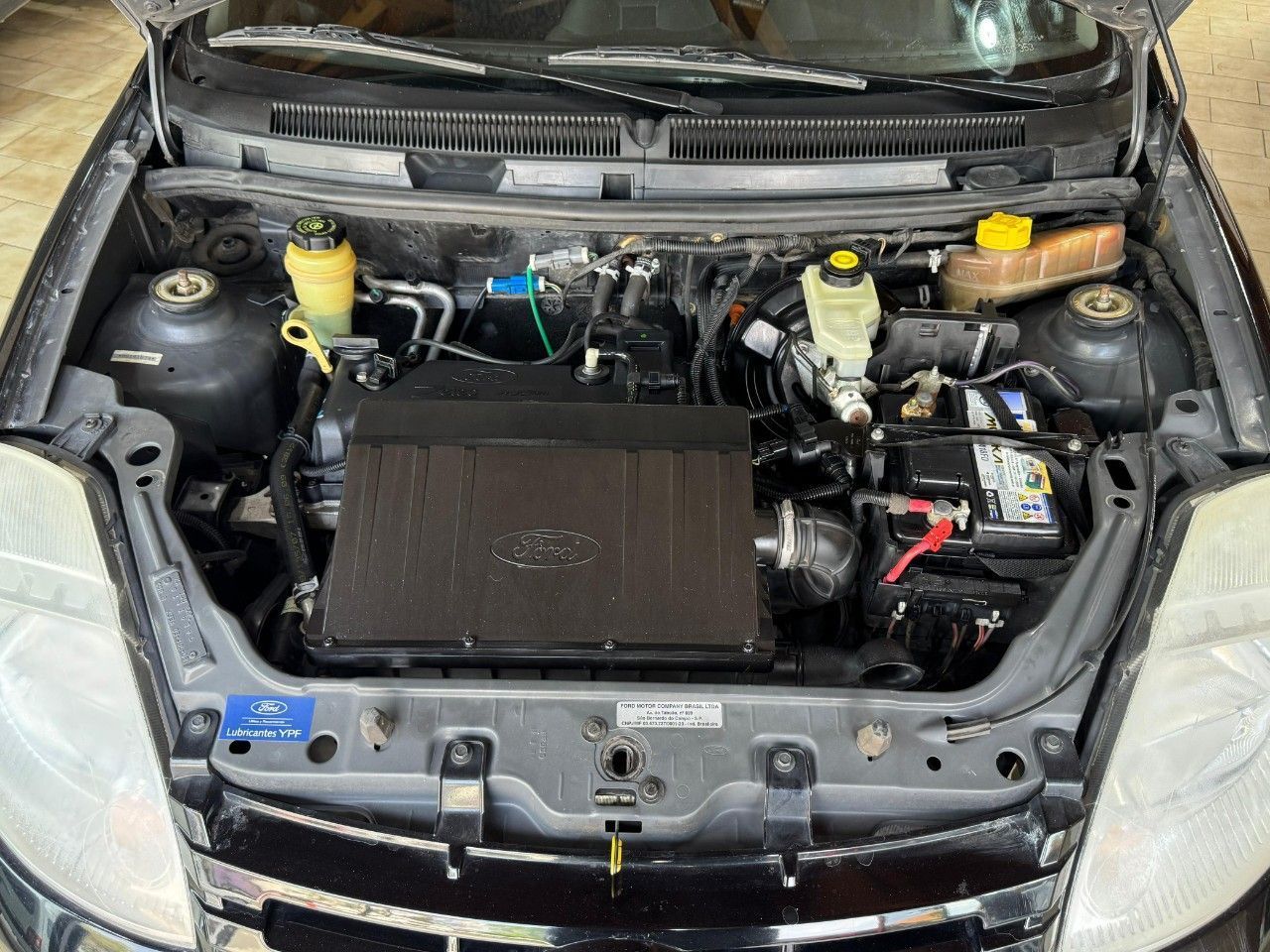 Ford Ka Usado Financiado en Córdoba, deRuedas