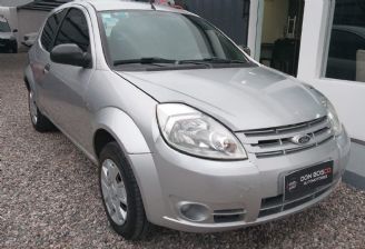 Ford Ka Usado en Córdoba