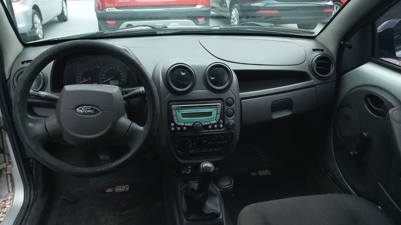 Ford Ka Usado en Córdoba, deRuedas