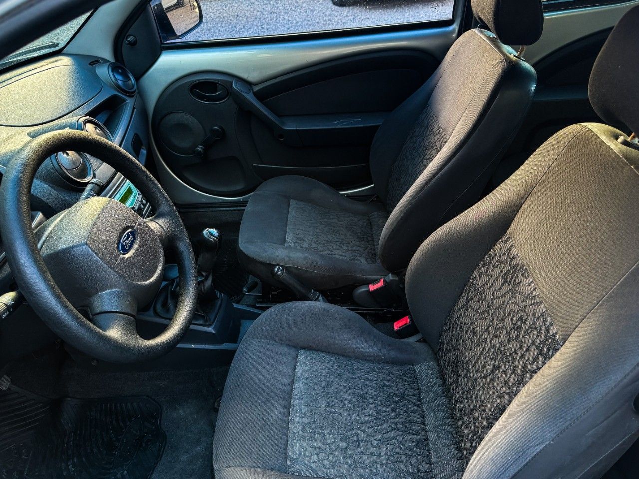Ford Ka Usado Financiado en Córdoba, deRuedas