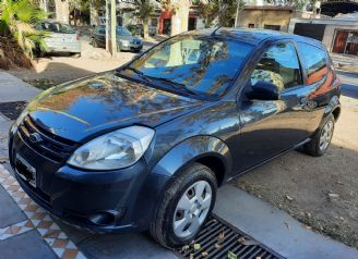 Ford Ka Usado en Mendoza